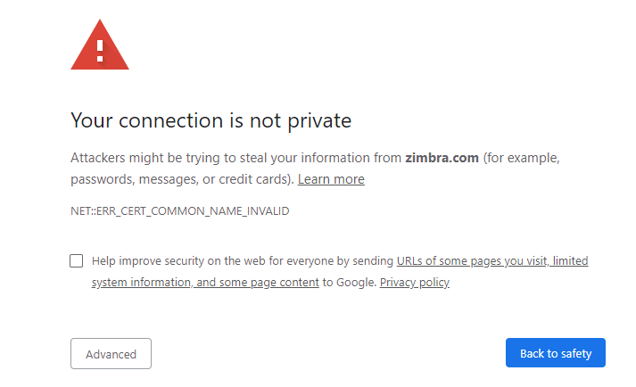 Custom Cloudflare error pages (#17891) · Issue · warren