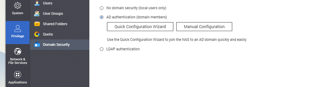 qnap check file system cannot unmount disk