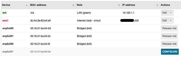 Neth-NetworkConfig