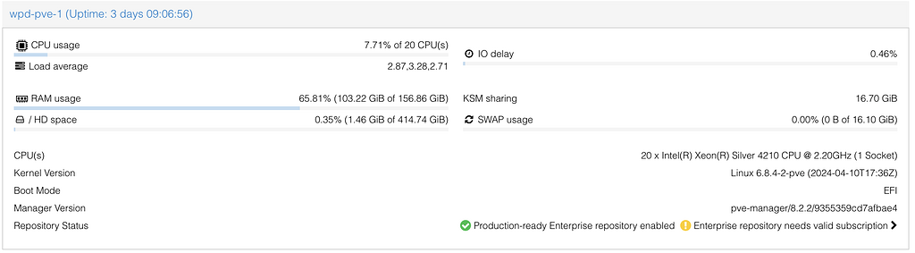 NS7 -> NS8 Migration stuck at last step - Support - NethServer Community