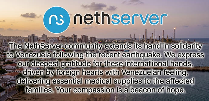 community_nethserver