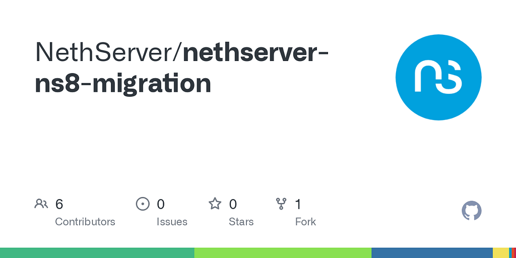 Question about migration my mail server - Support - NethServer Community