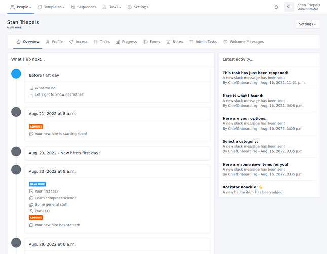 chiefonboardingtimeline-overview