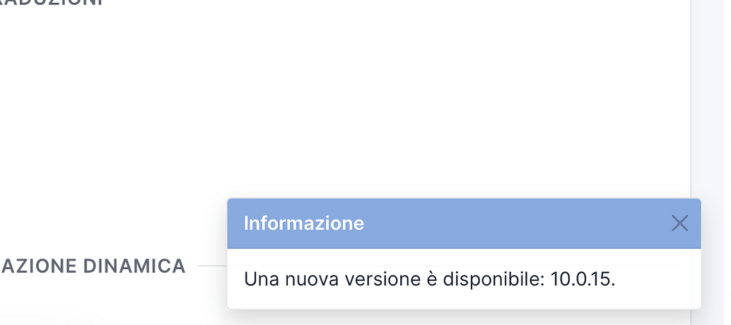 Glpi persistent error on timezone - Support - NethServer Community