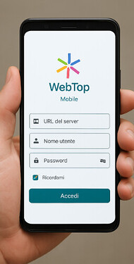 App-webtop