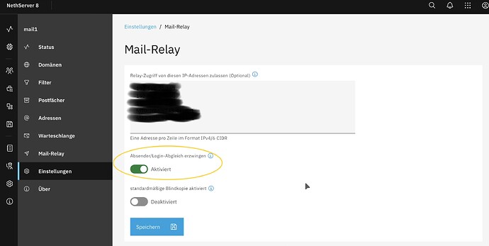 Mail
