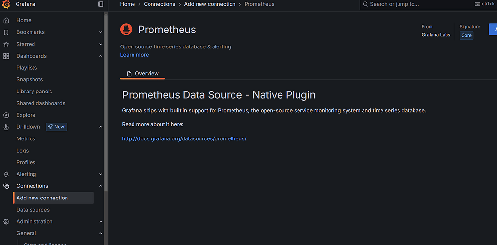 Prometheus and External Computers - Support - NethServer Community