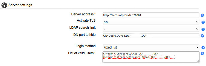 LAMbeforesambaupgrade