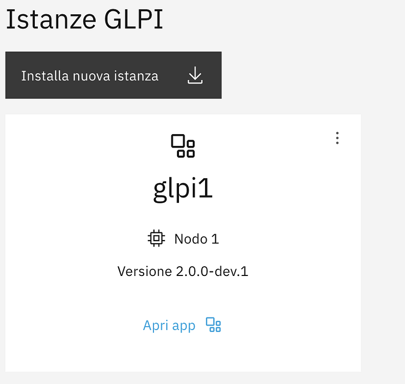 Glpi persistent error on timezone - Support - NethServer Community