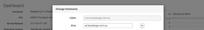 Dashboard - orion.ksatdesign.com.au(09:40_21-12-29)