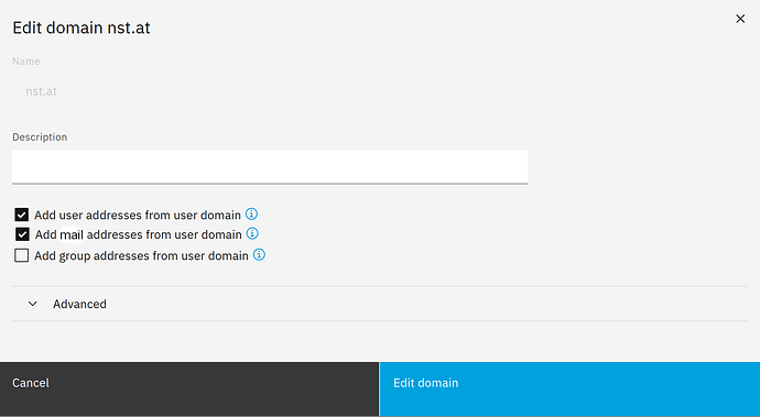 addmailfromdomain