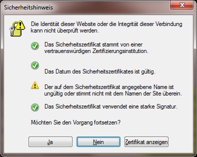 certificate_error