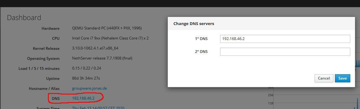 DNS_server_cockpit
