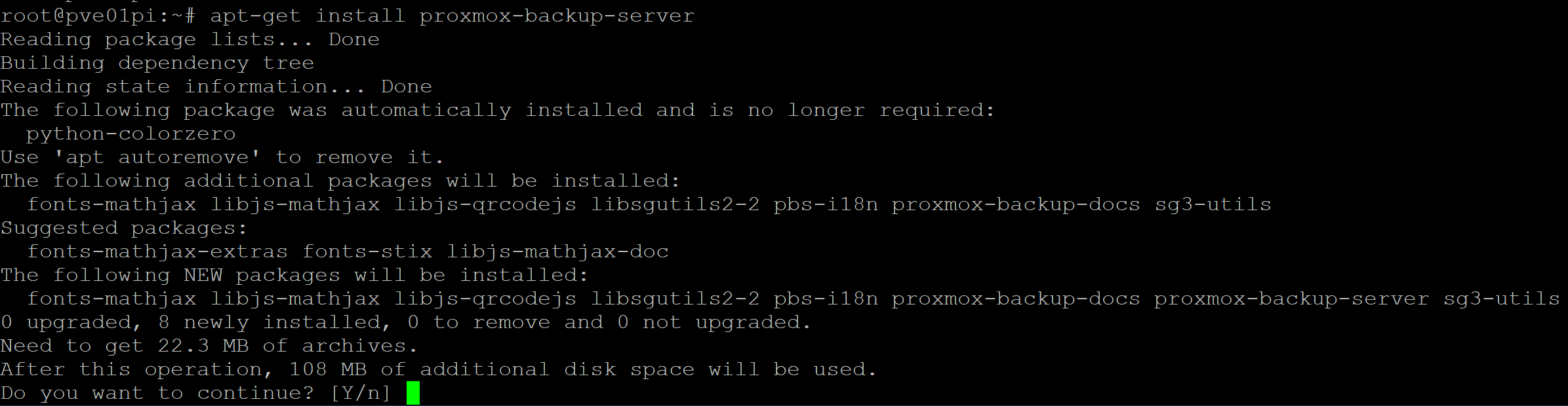 Zerodivisionerror: integer division or modulo by zero