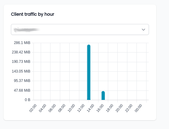 OpenvPN RW