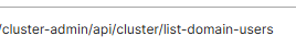estado cluster 1