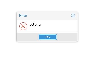 webtop-db-error